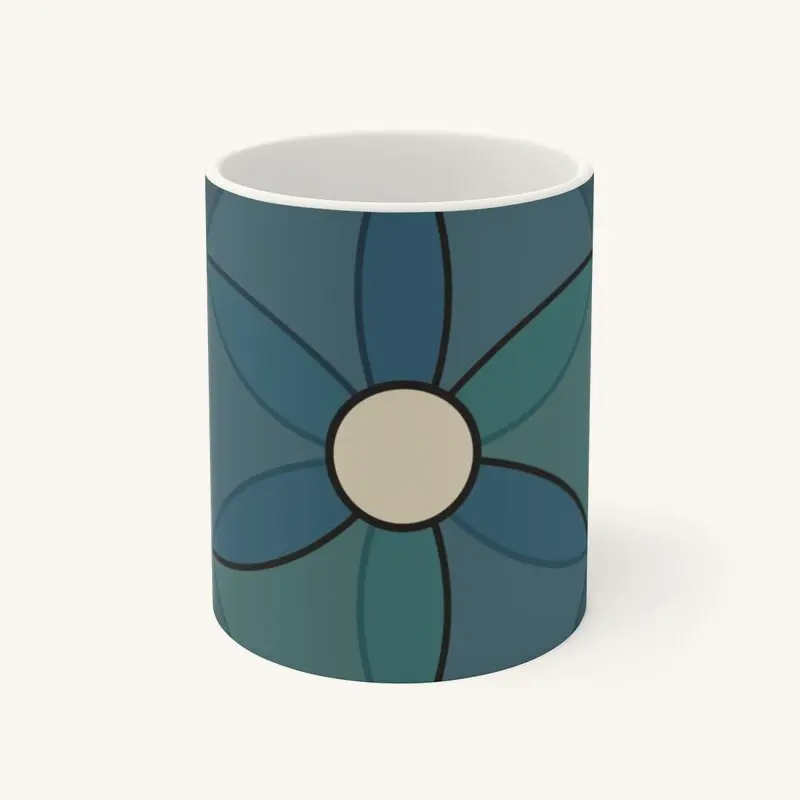 Breath of the Compass as a mug, product preview