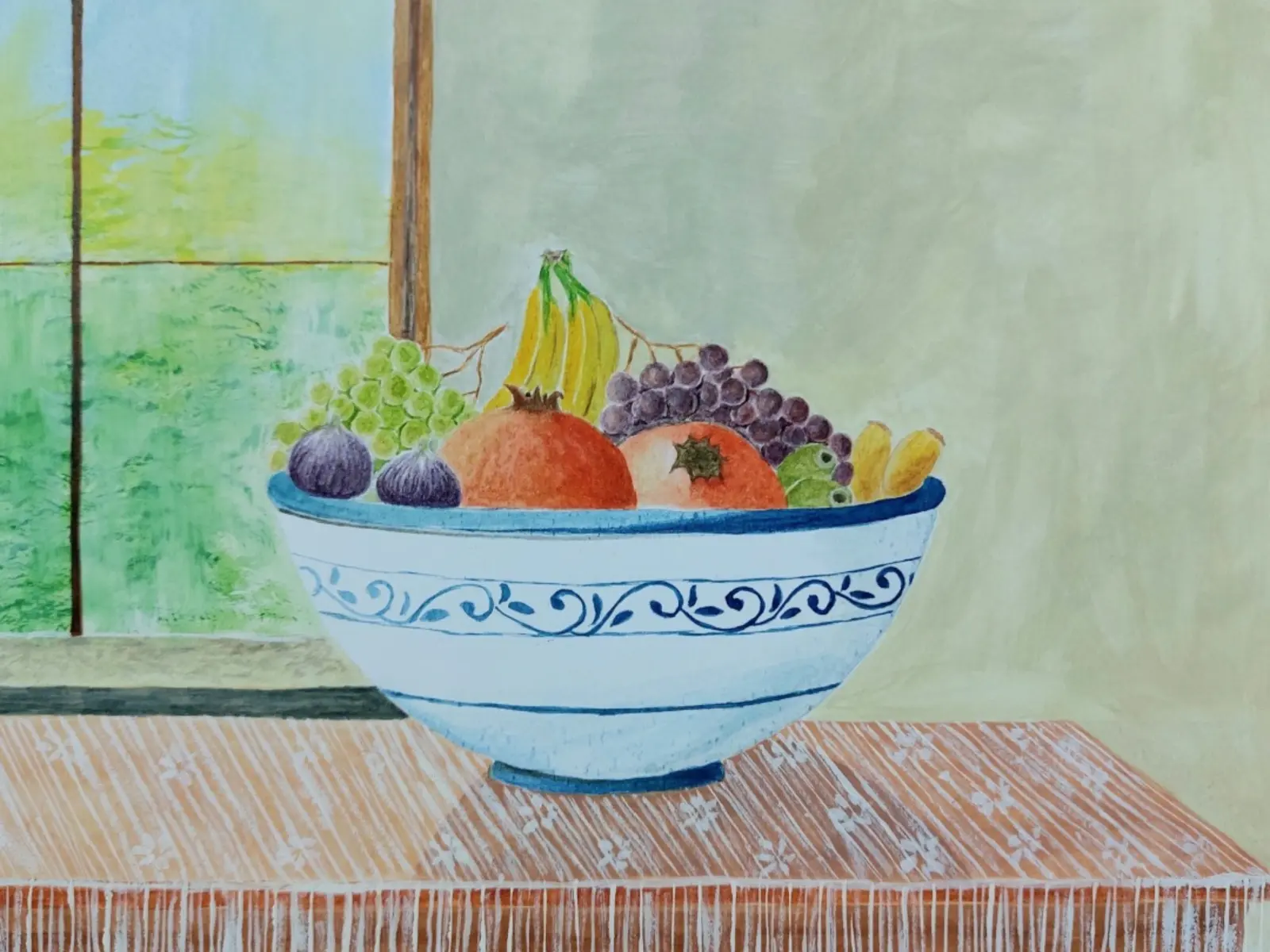 Heavenly Fruits