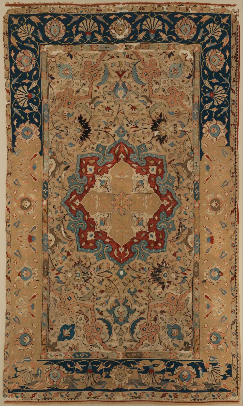 Carpet, The Metropolitan Museum of Art