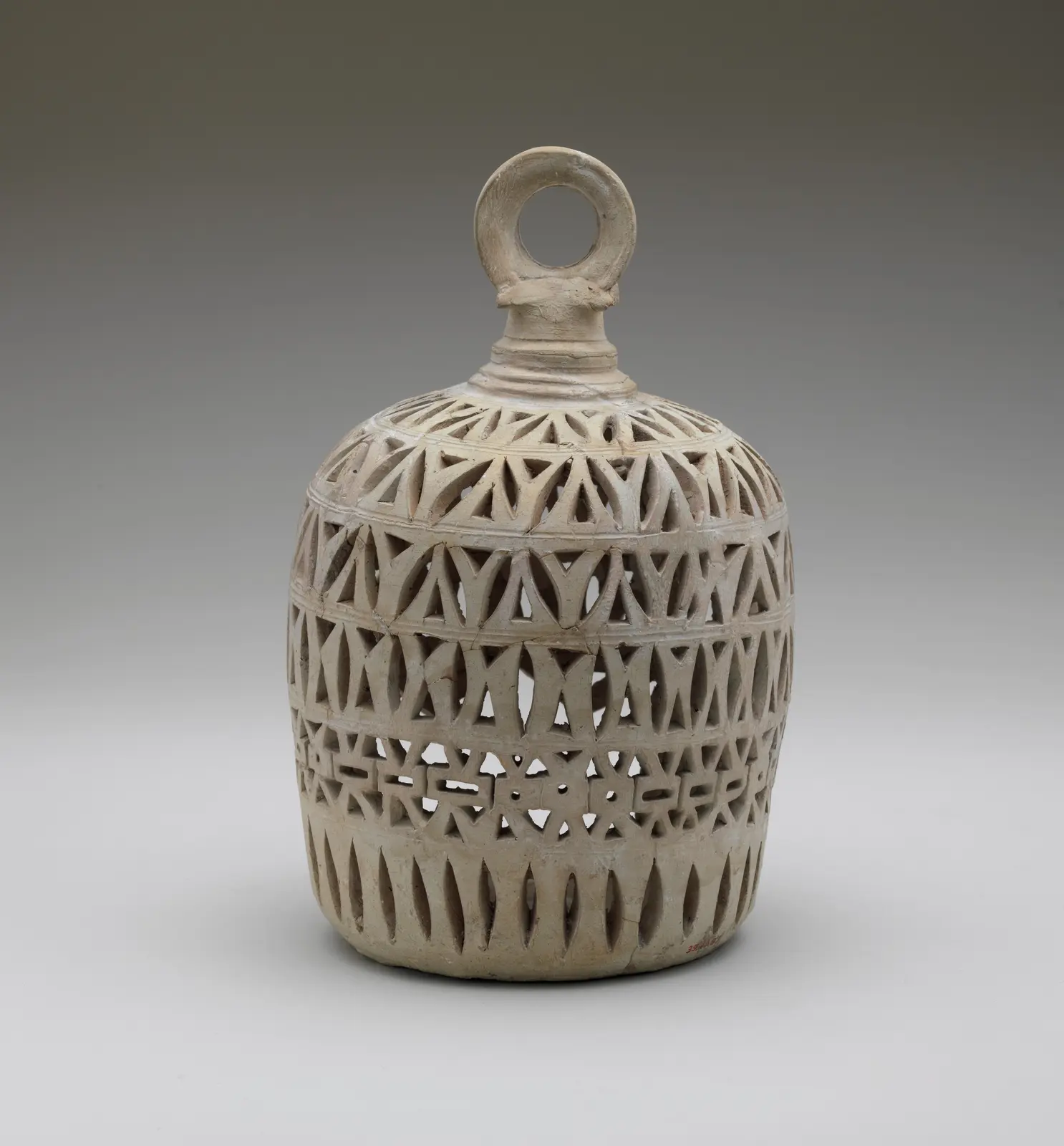 Lantern for a Lamp, The Metropolitan Museum of Art