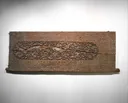 Carved Door Panel, The Metropolitan Museum of Art