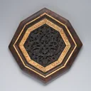 Panel from Minbar, The Metropolitan Museum of Art