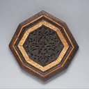 Panel of Minbar, The Metropolitan Museum of Art