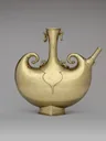 Pilgrim Flask, The Metropolitan Museum of Art